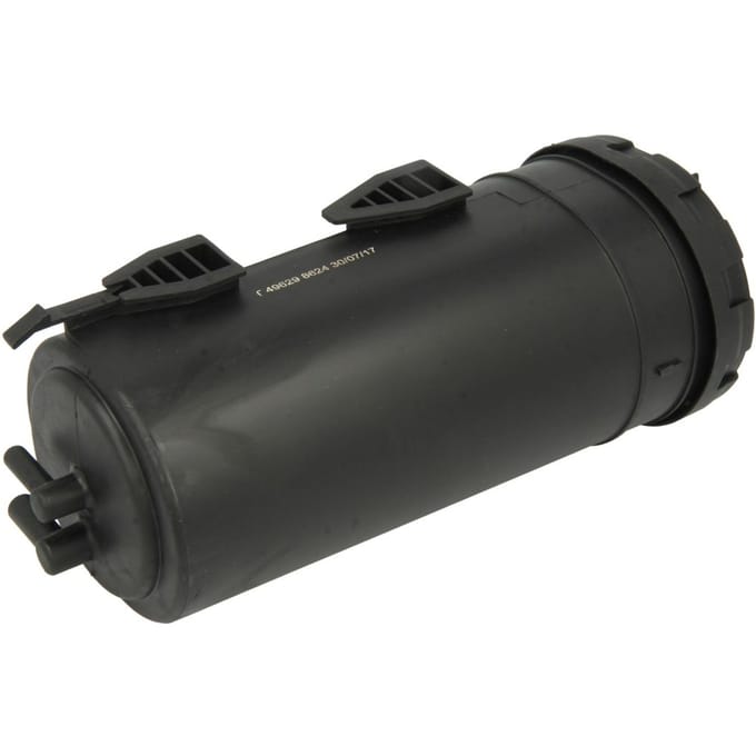Actief koolstoffilter, tankventilatie FEBI BILSTEIN 49629