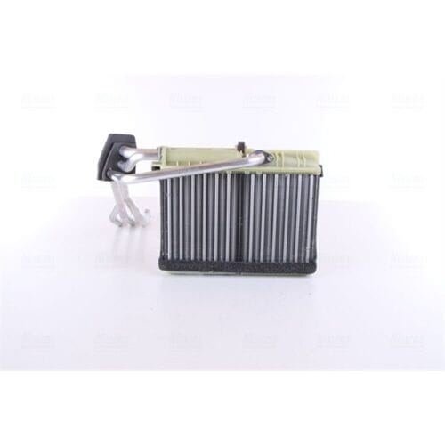 Warmtewisselaar, interieur verwarming NISSENS 70506