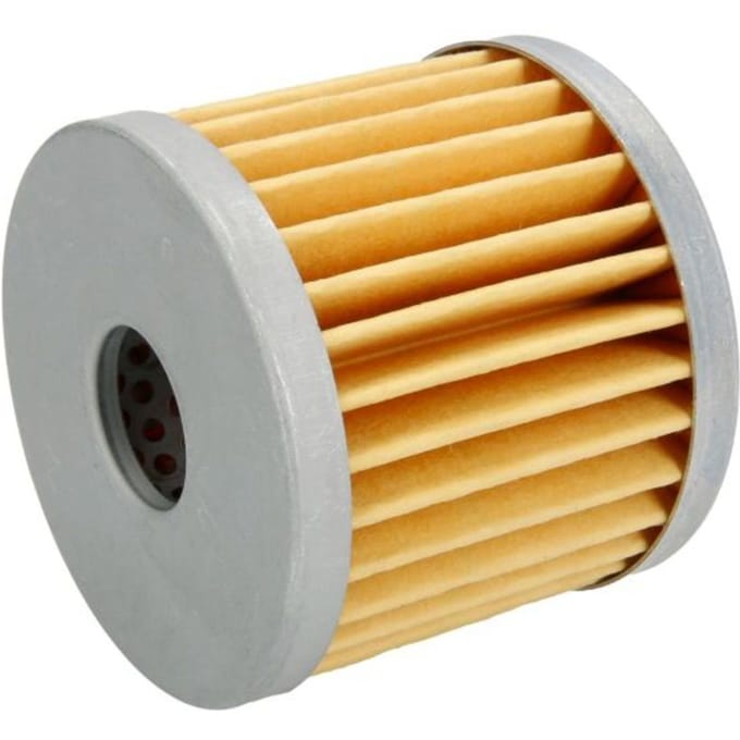 Luchtfilter MANN-FILTER C 66/1