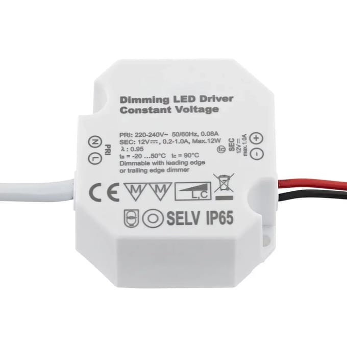 Voeding Sigor Powerline Triac Micro