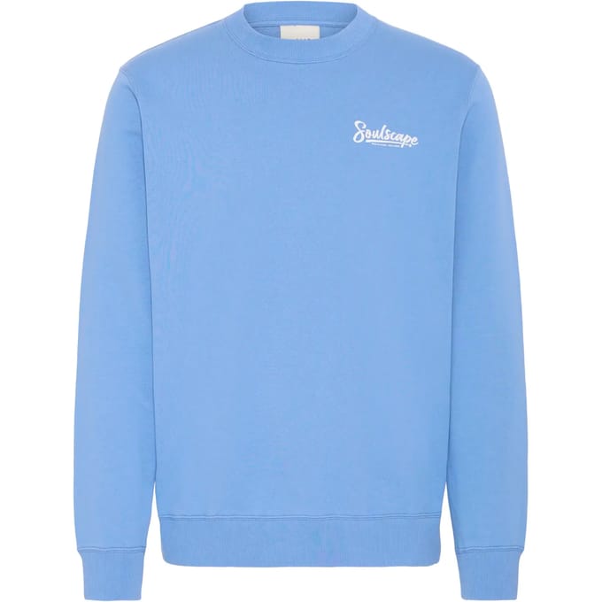 Sweatshirt Solid SDTORRENCE