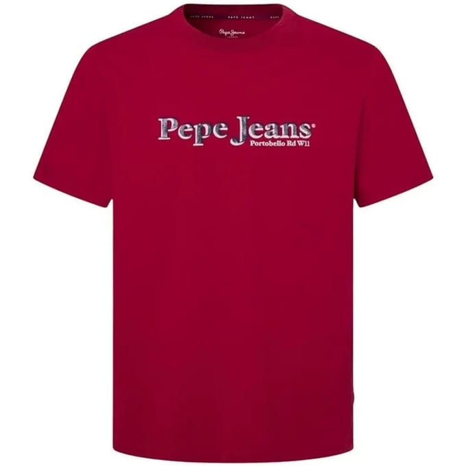 T-shirt Pepe Jeans Somers