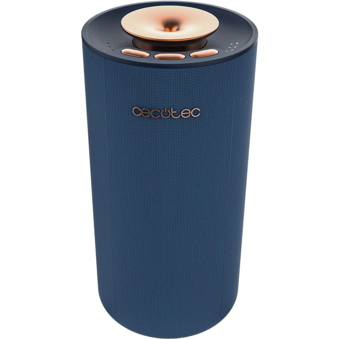 Bevochtiger Cecotec PureAroma 3000 Navy Sound