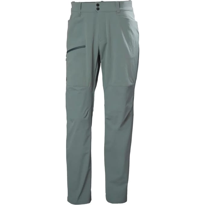 Helly Hansen Vika Tur 2.0 Broek Grijs L Man
