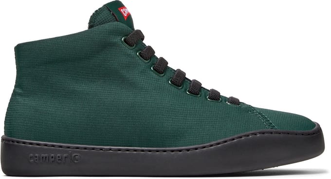 Camper Peu Touring Sneaker - Damen - Donkergroen - 37