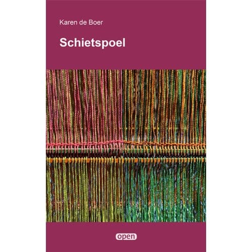 Schietspoel - Karen de Boer