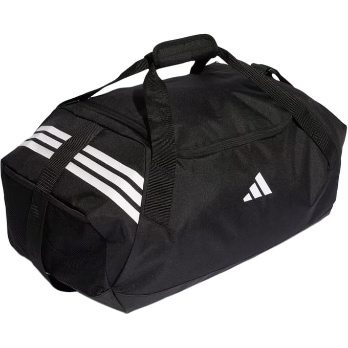 Adidas Performance Tiro Duffeltas Medium - Unisex - Zwart