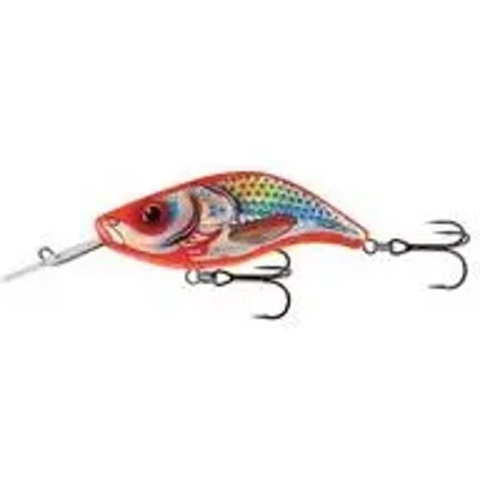 Lok Salmo Sparky Shad