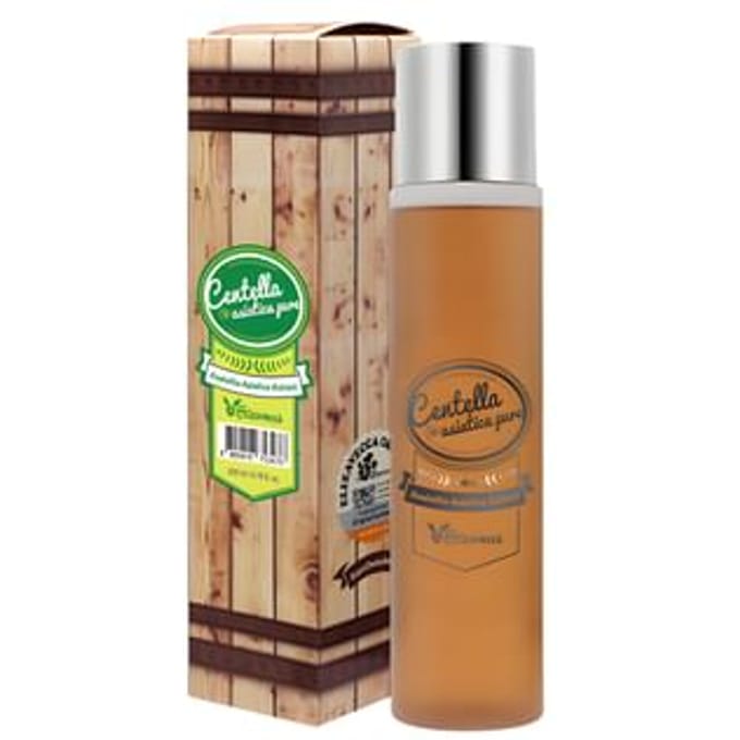 Elizavecca, extrait de Centella asiatica, 6,76 fl oz (200 ml) orange
