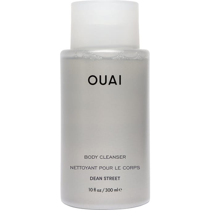 OUAI Bad- en Douchegel 300 ml