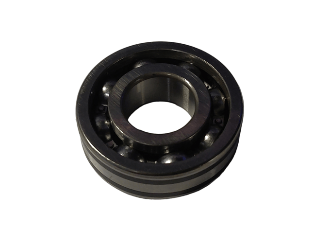 Ball bearing