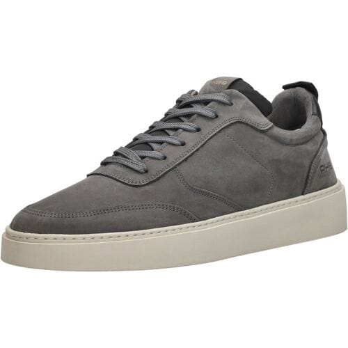 Rehab - Oliver Nub Donkergrijs 44