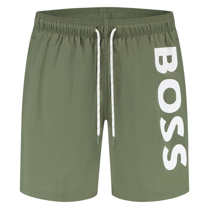 Boss Octopus Zwemshort Heren - Maat S