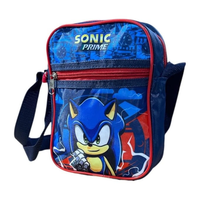 Sonic schoudertas