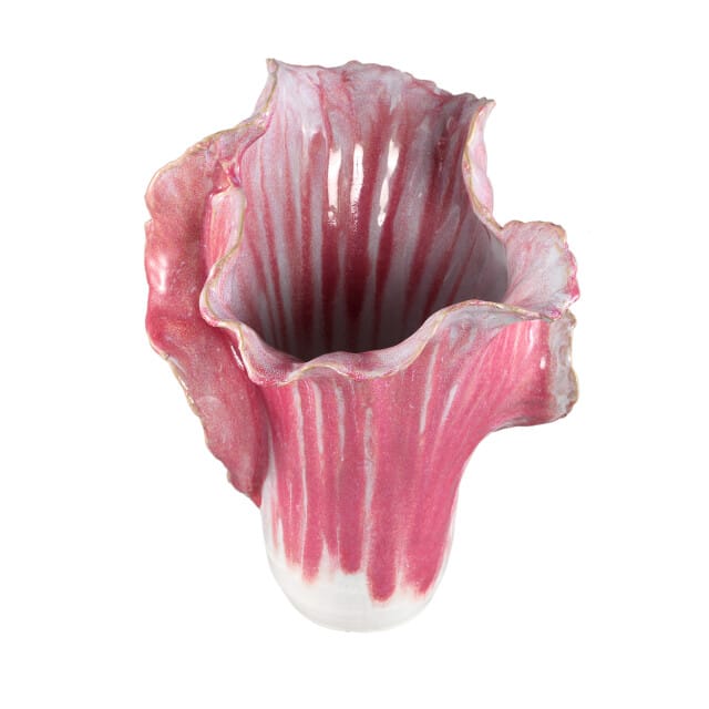 PTMD - Pot Swing - Roze - 34.5x29.5x42.5cm