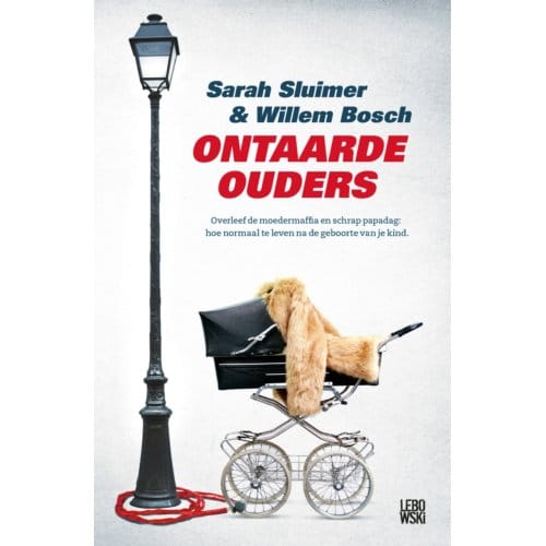 Ontaarde Ouders - Willem Bosch