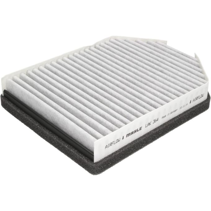 Cabine luchtfilter KNECHT LAK 364