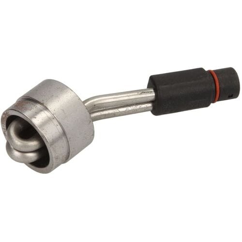 Hitteafscherming, motorvoorverwarming DEFA 411148