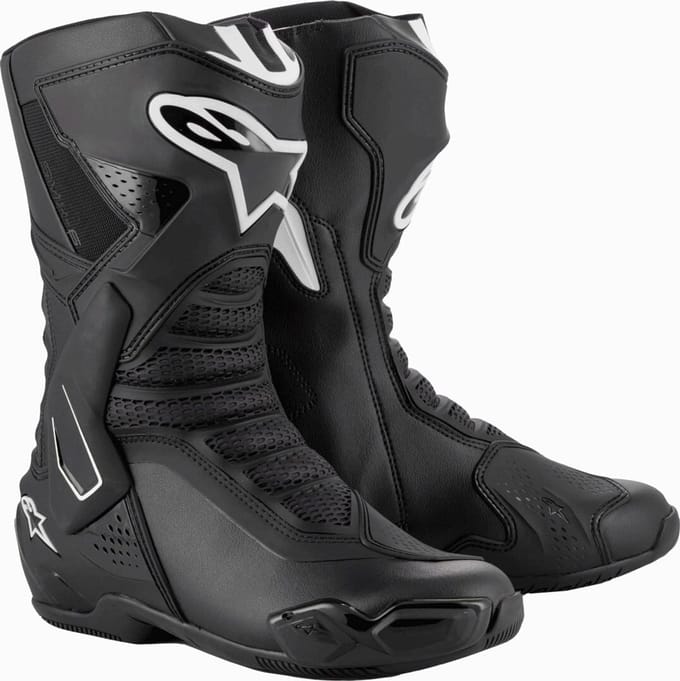 Alpinestars SMX-6 V3 Motorlaarzen -