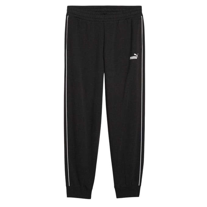 Puma Dames Sport Regular Joggers (Puma Zwart)