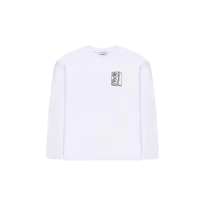 Longsleeve T-shirt The Good People Tapir