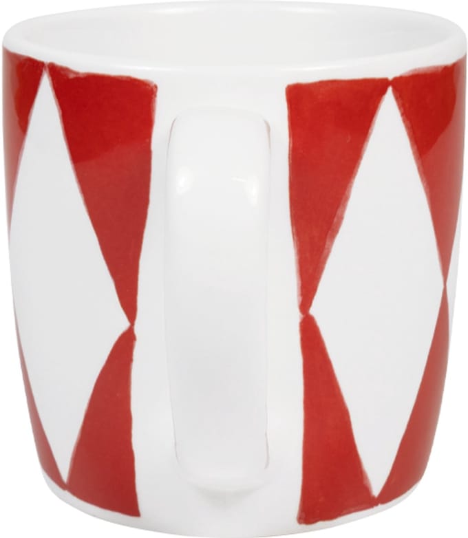 Blond Amsterdam, Specials, Christmas: cappuccino mug 0,5L