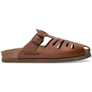 Platte sandalen Mephisto Nikos