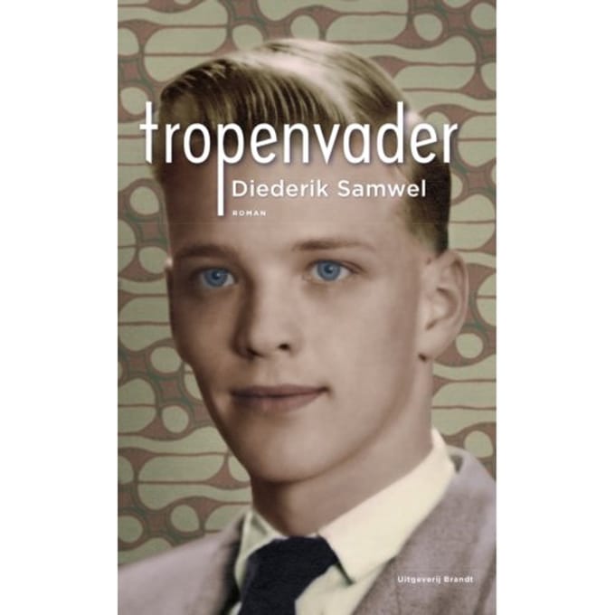 Tropenvader - Diederik Samwel