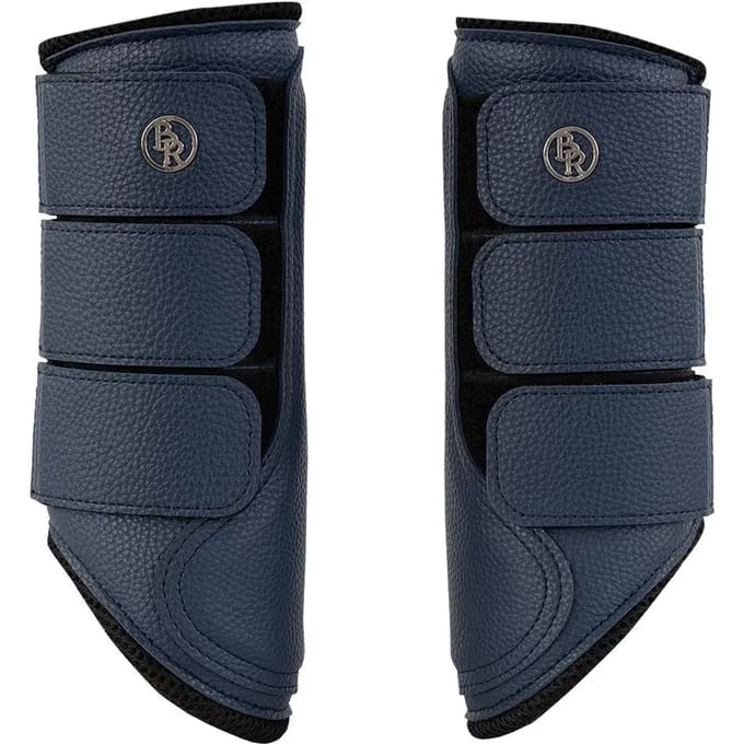 Gesloten laarzen BR Equitation Majestic Mesh
