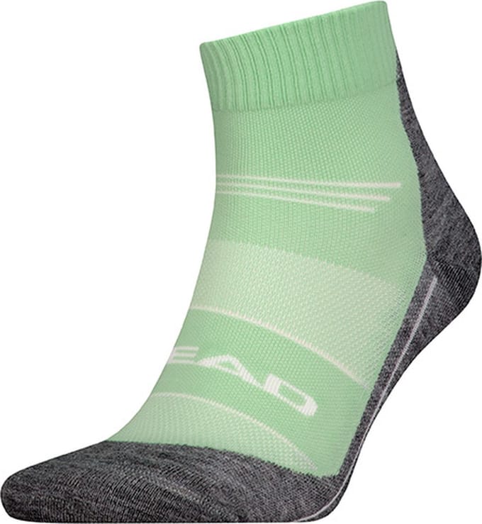 HEAD - Unisex - Hiking Sokken - Koud - 1 Pack - Maat 43-46