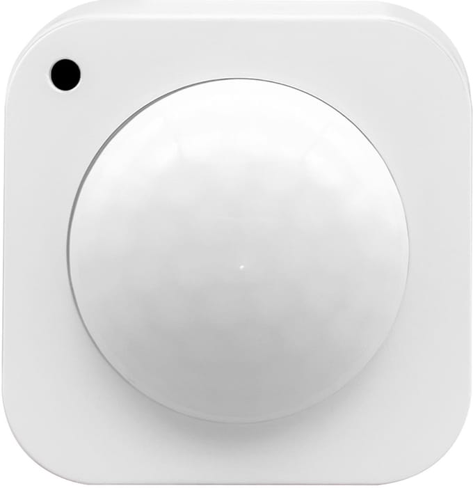 Ledtastic ZIGBEE-SENSOR-SZLM04E bewegings- en lichtsensor - Zigbee 3.0