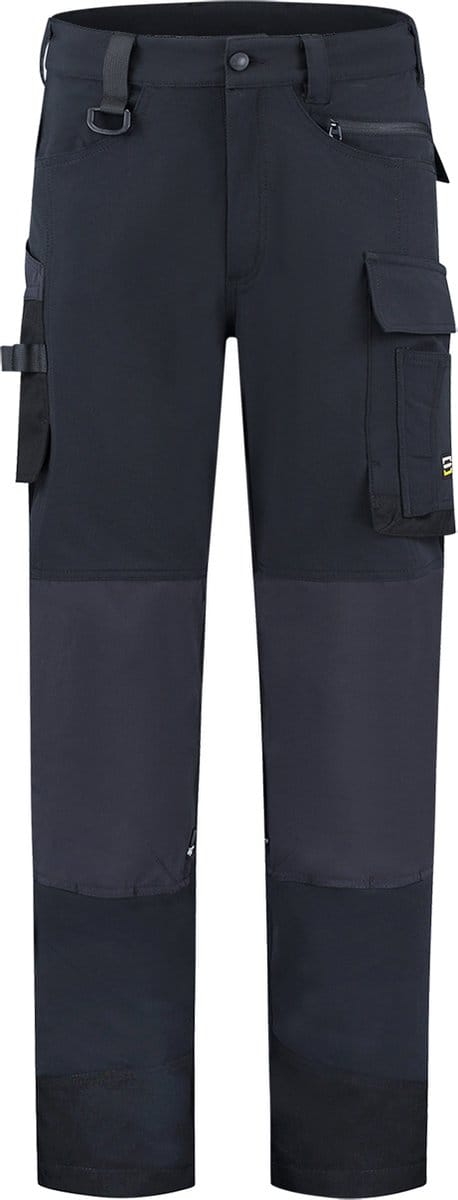 Tricorp Werkbroek Cordura 4-Way Stretch 502026 - Inkt - 54