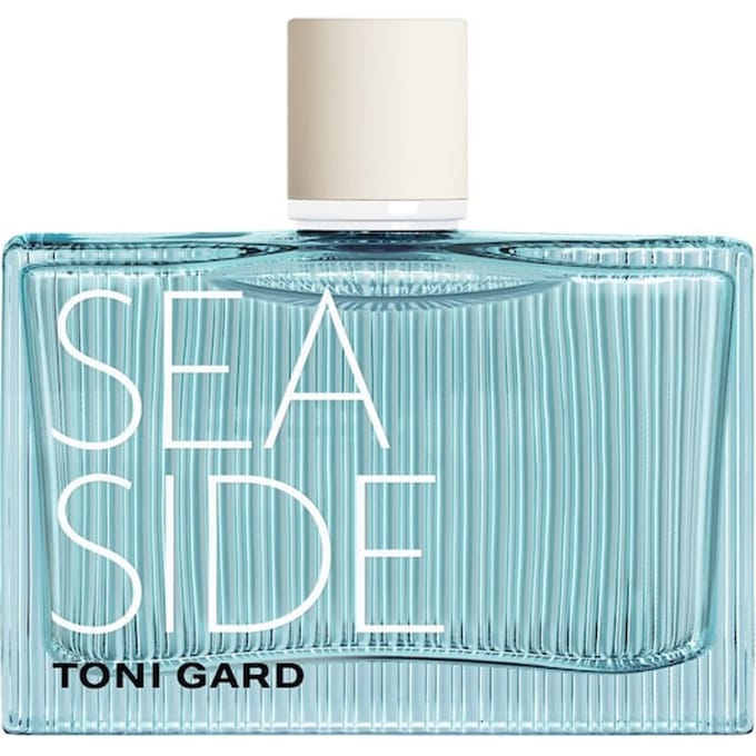 Toni Gard Seaside Woman Eau de Parfum Spray Damesparfum Dames 90 ml