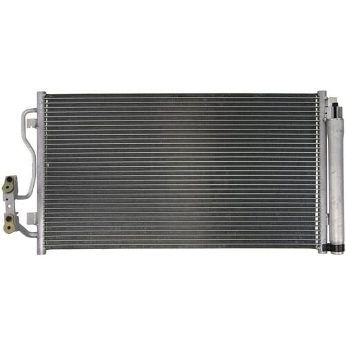 Condensator, airconditioning AVA COOLING BWA5434D