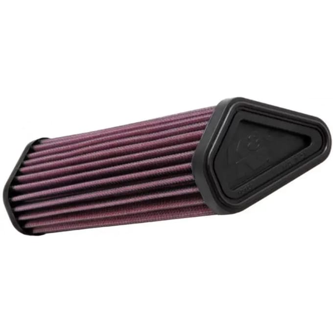 Luchtfilter K&N Ducati Multistrada 1200 2010-201