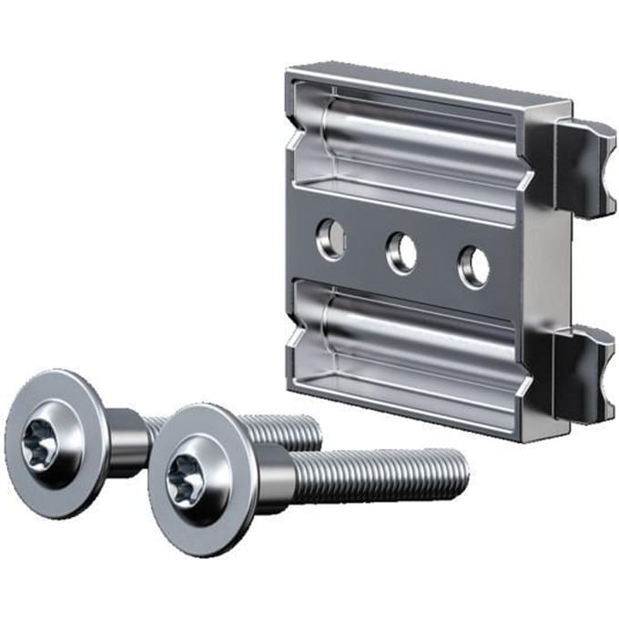 Rittal VX Onderdeel Voor Opstelling/Koppelkast - 8617501 [6 stuks]