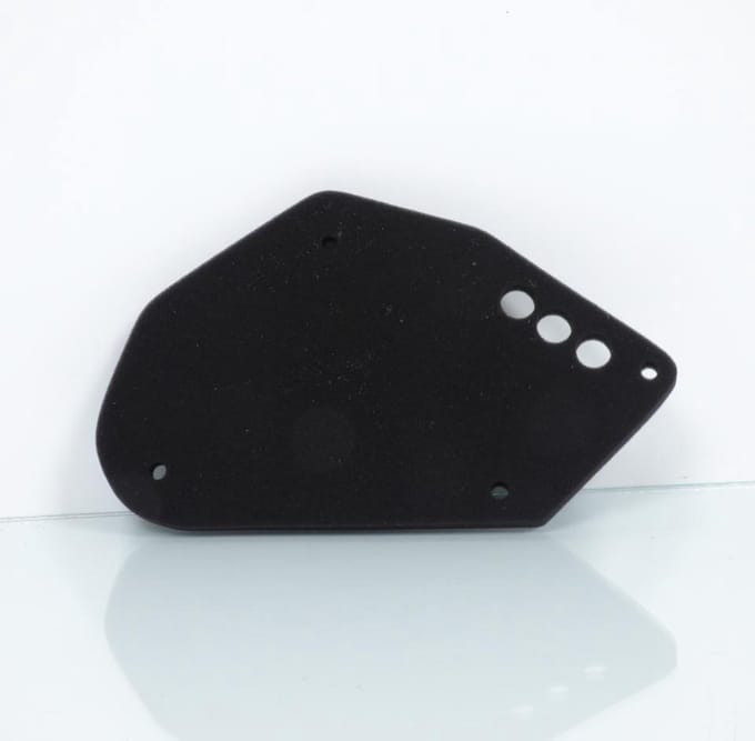 teknix luchtfilter voor derbi 50 senda r drd pro motorfiets na 2006 nieuw