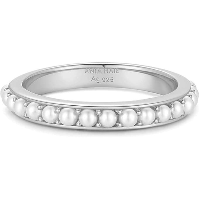 Ania Haie AH R069-03H58 Reimaginer Dames Ring