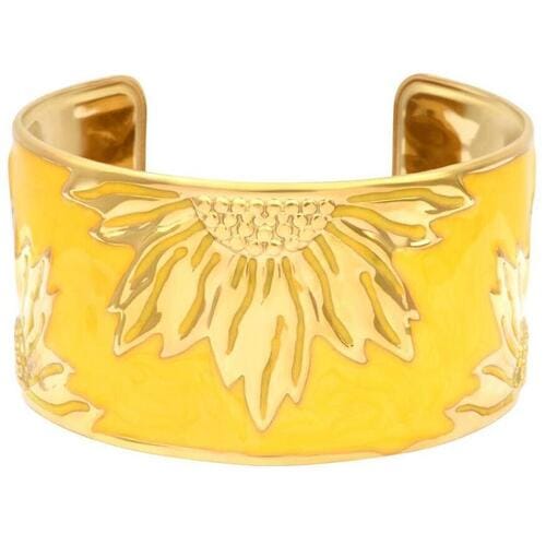 Armband Clio Blue Tournesol