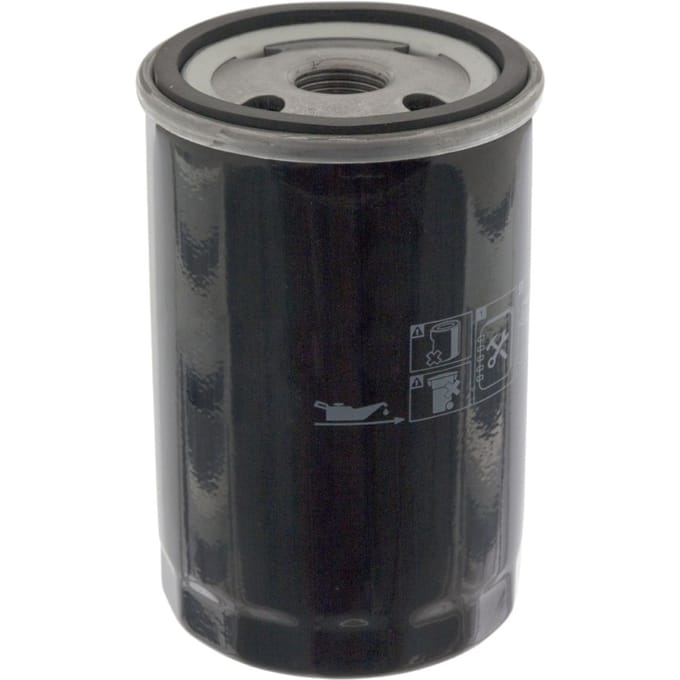 Oliefilter FEBI BILSTEIN 22542