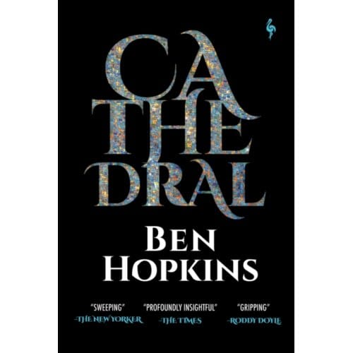 Cathedral - Ben Hopkins