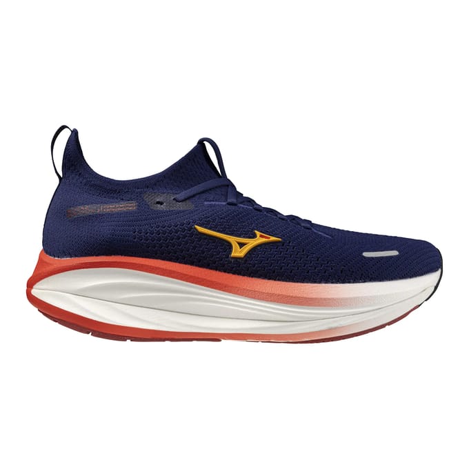 Mizuno Neo Vista 3 Hardloopschoenen Blauw EU 42 Man