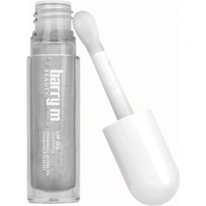 Barry M. Lip Oil Coco Loco 3 ml