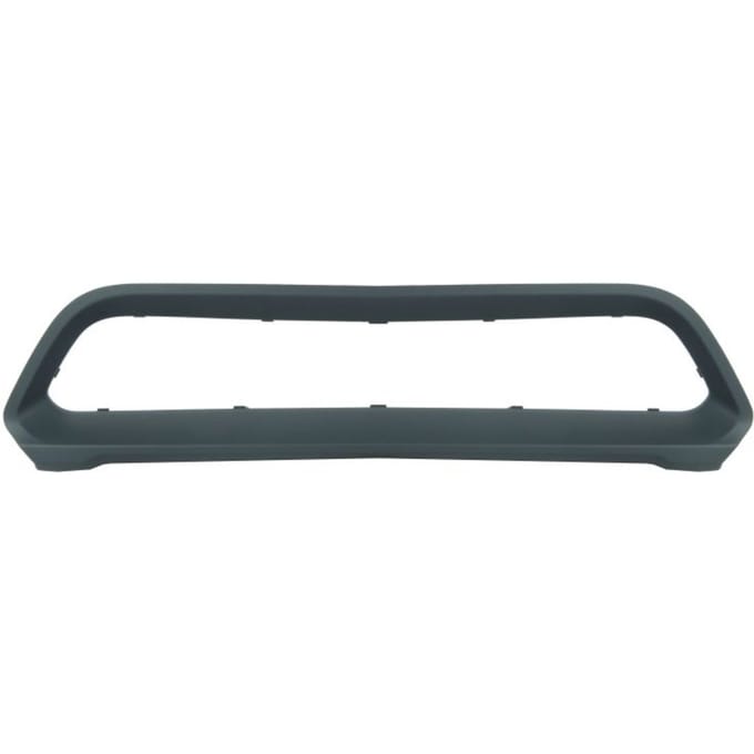 Bumper - ventilatierooster BLIC 6502-07-4004912P