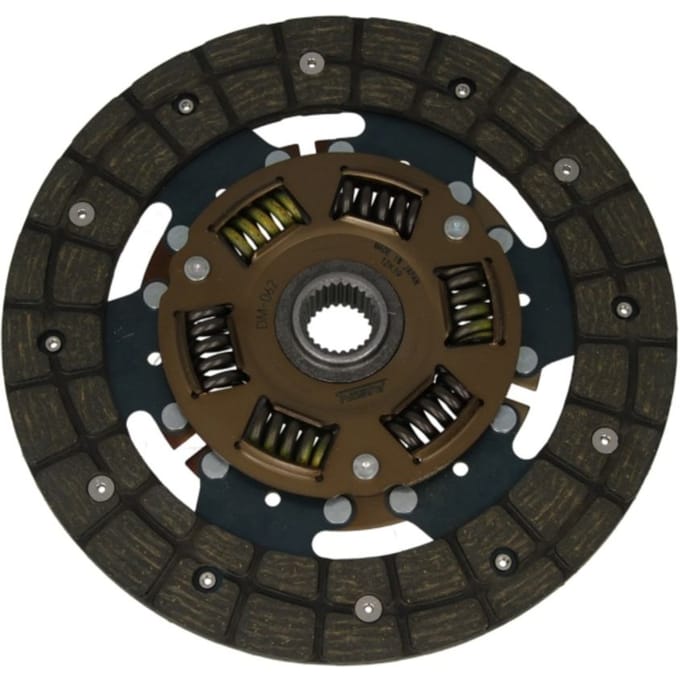 Koppelingsplaat AISIN DM-062