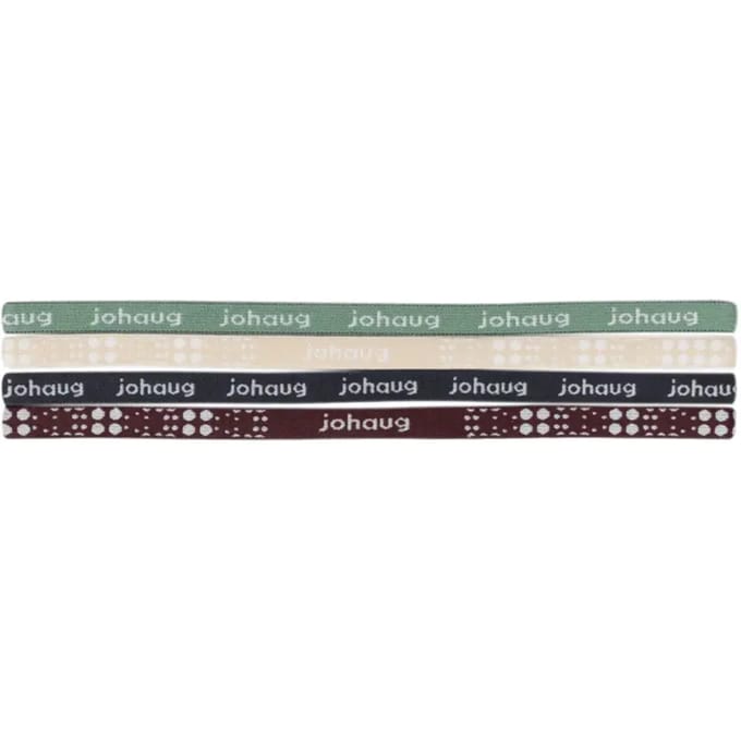 Hoofdband voor vrouwen Johaug Johaug (x4)