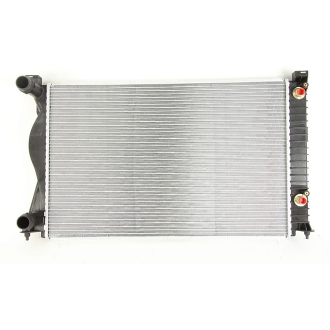 Radiator, motorkoeling NISSENS 60237A