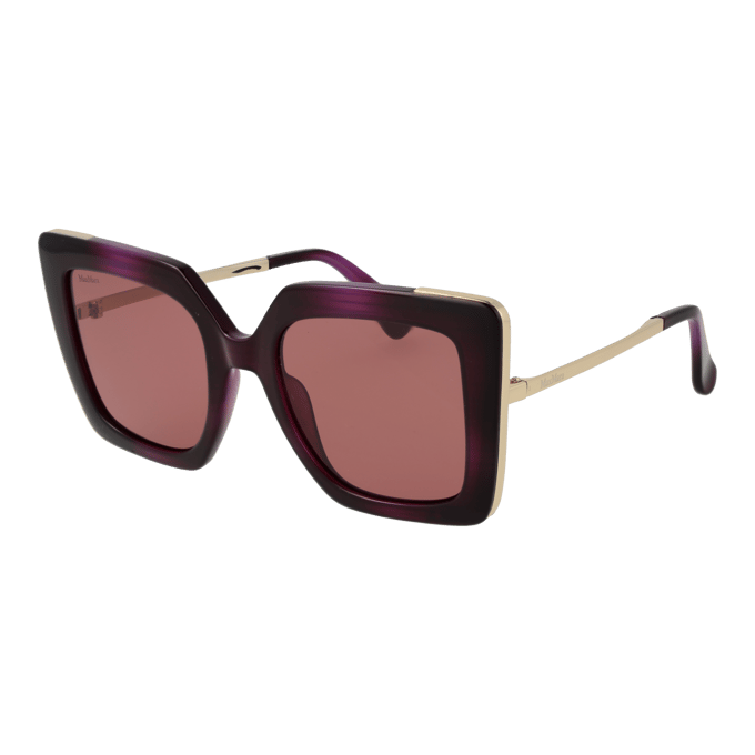 Zonnebril Max Mara Zonnebril MM0051 83W 52