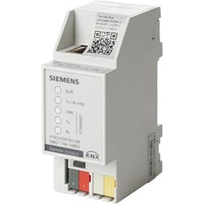 Siemens Interface Bus Systeem - 5WG11461AB03