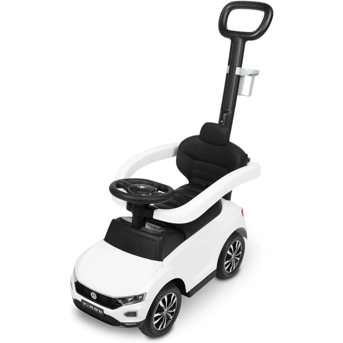 Auto spelletjes Toyz VW T-Roc